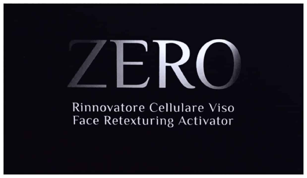 ZERO
